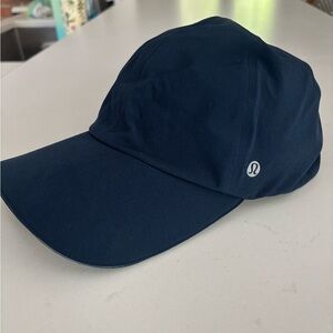 Lululemon Fast and Free Running Hat